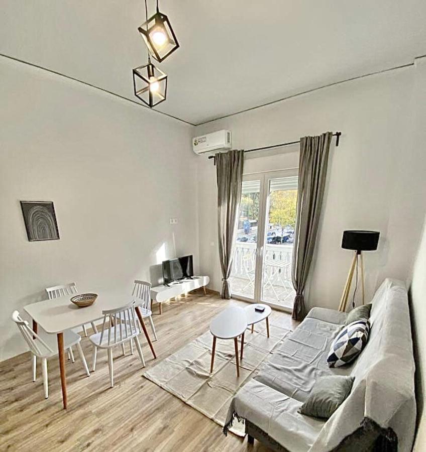 Comfortable Apartment In The City Center 雅典 外观 照片