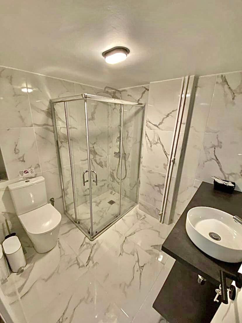 Comfortable Apartment In The City Center 雅典 外观 照片